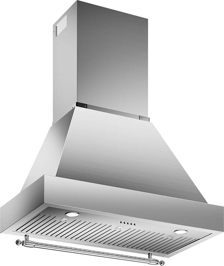 Bertazzoni KC36HERTX 36 Inch Required Canopy for K36HERTX Hood