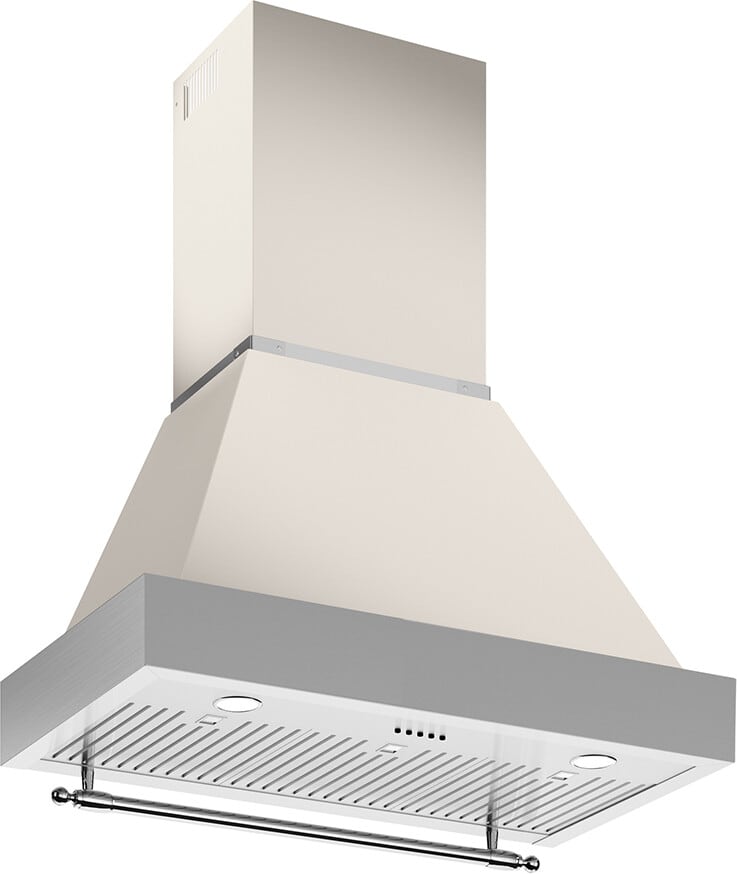 Bertazzoni KC36HERTAV 36 Inch Required Canopy for K36HERTX Hood