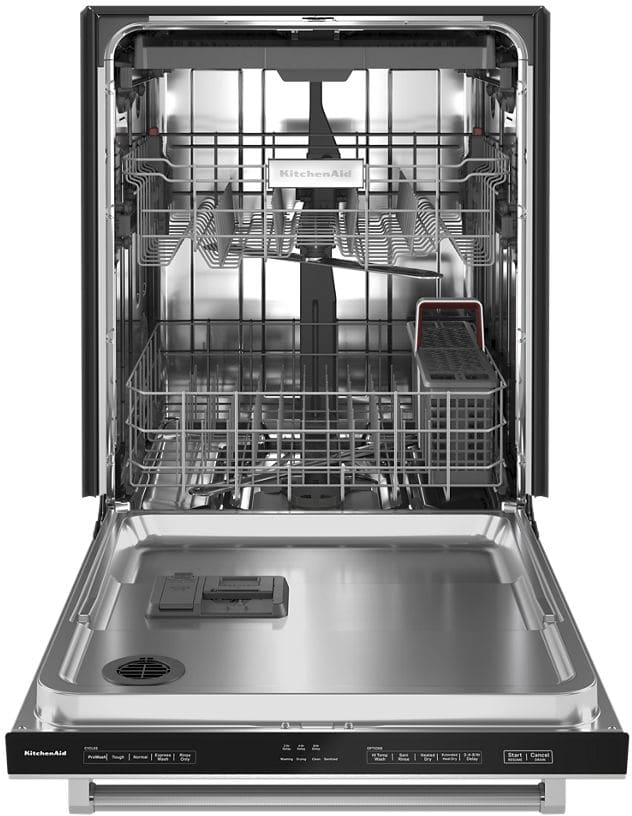 Kitchenaid kdte204k stores discount