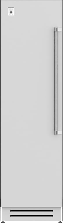 Hestan KRCL24 24 Inch Refrigerator Column with 13.03 Cu. Ft