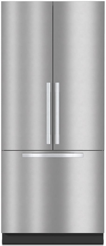 Miele KFMC3642FD 36 Inch Panel Ready Built-In French Door Lower