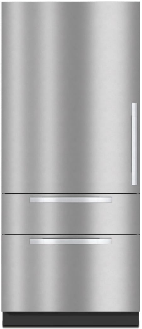 Miele KFMC3846L 36 Inch Panel Ready Built-In Bottom Mount Smart