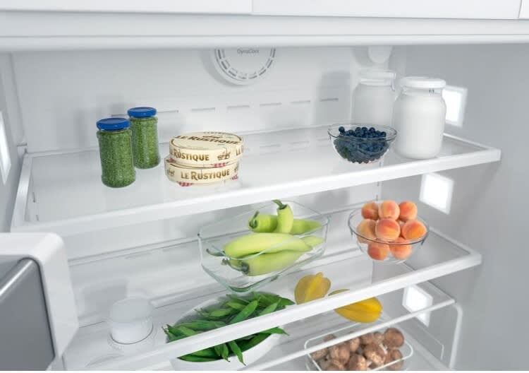 Miele KFNF9959IDE 36 Inch Panel Ready French Door Bottom Freezer