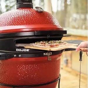 Kamado Joe BJDJ DōJoe Pizza Oven Attachment For Kamado Joe