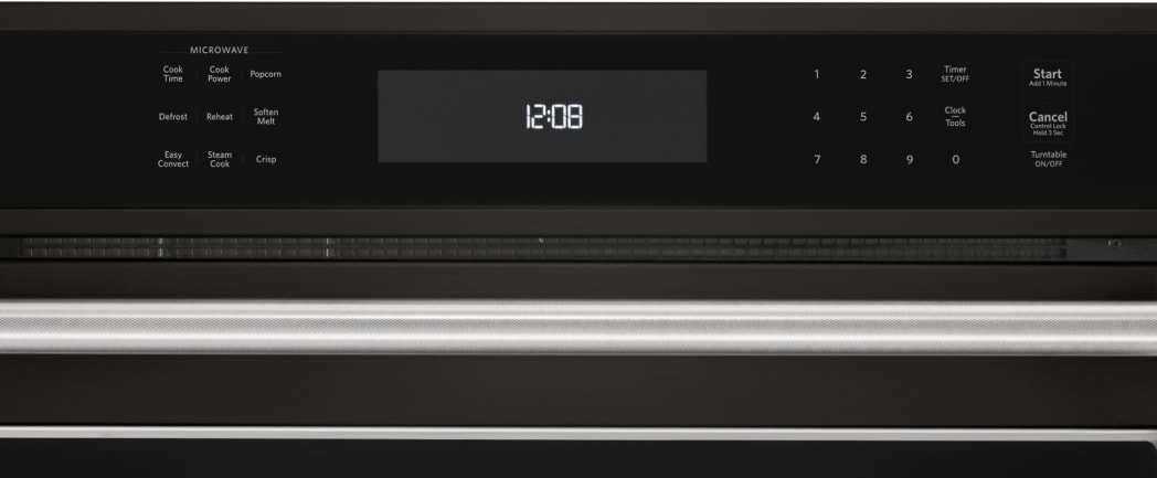 Kitchenaid kmbp107ebs top