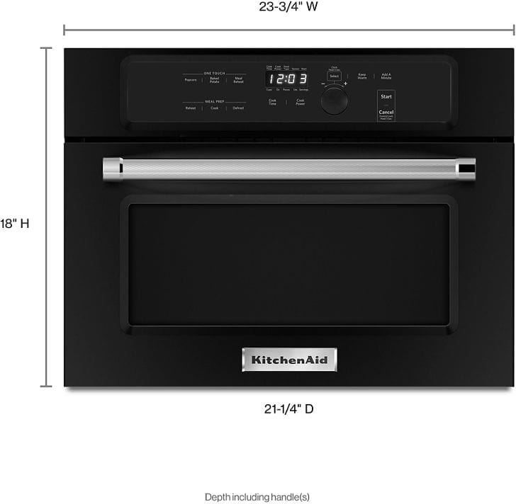 Kitchenaid microwave trim kit 24 inch hotsell