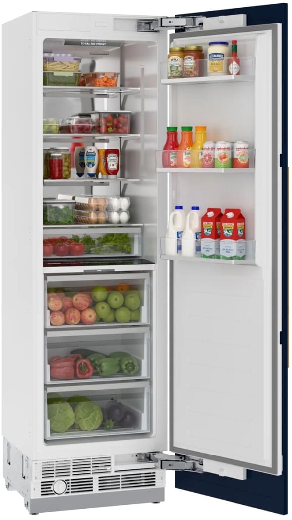 Koolmore KMPRCR24 24 Inch Panel Ready Refrigerator Column with