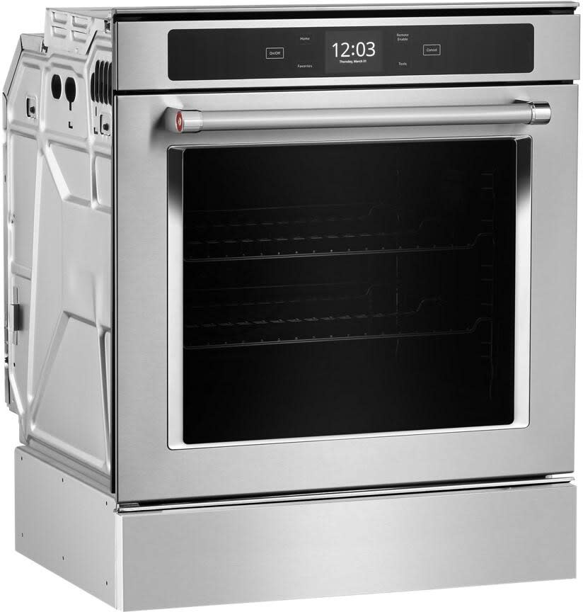 KitchenAid KOSC504PPS