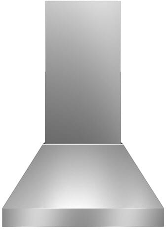 Caza Chimères Bertazzoni KPH36XT 36 Wall-mount Chimney Hood with 3 Speeds +