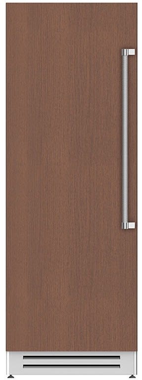 Hestan KRCL30OV 30 Inch Refrigerator Column with 17.45 Cu. Ft