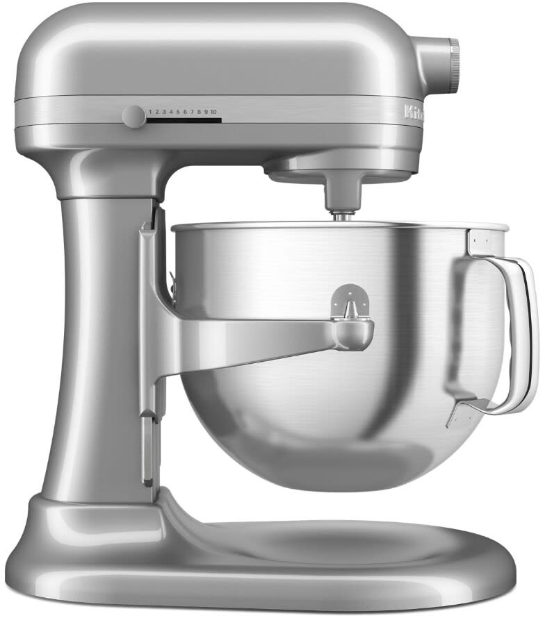 KitchenAid KSM70SKXXCU 7 Quart Bowl-Lift Stand Mixer with 11