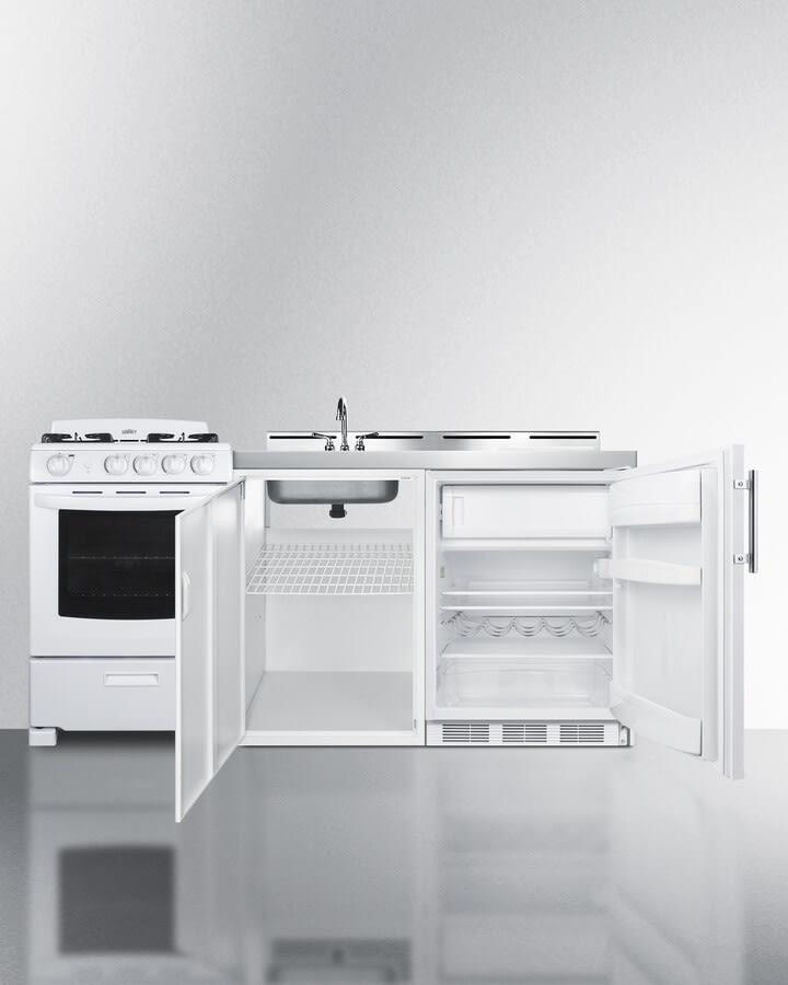 All in one cooking range on sale