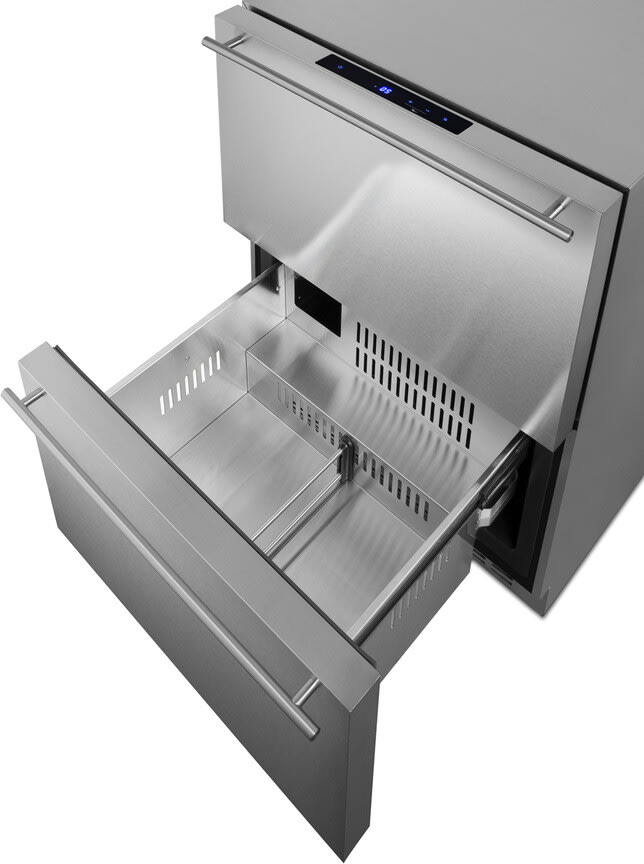 refomed×ccu Amazon.com: Commercial Cool 11.1 Cu. Ft. Convertible Freezer