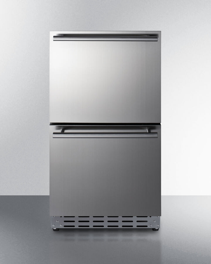 18 wide undercounter refrigerator on sale