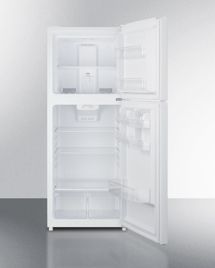 24 inch apartment size refrigerator online