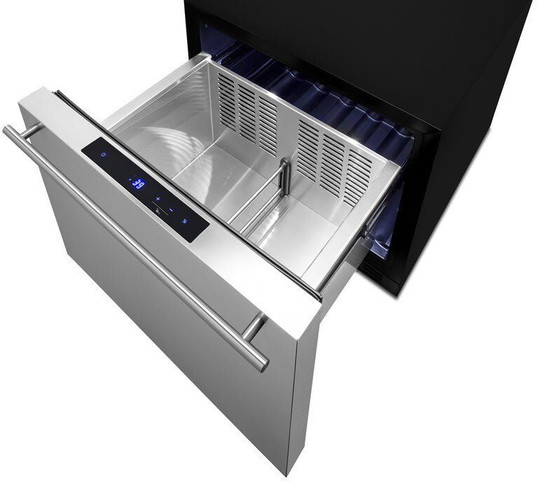 韓国ブランド通販サイト Inch 21.5 FF1DSS Summit Panel Drawer Outdoor Ready オフィス用品