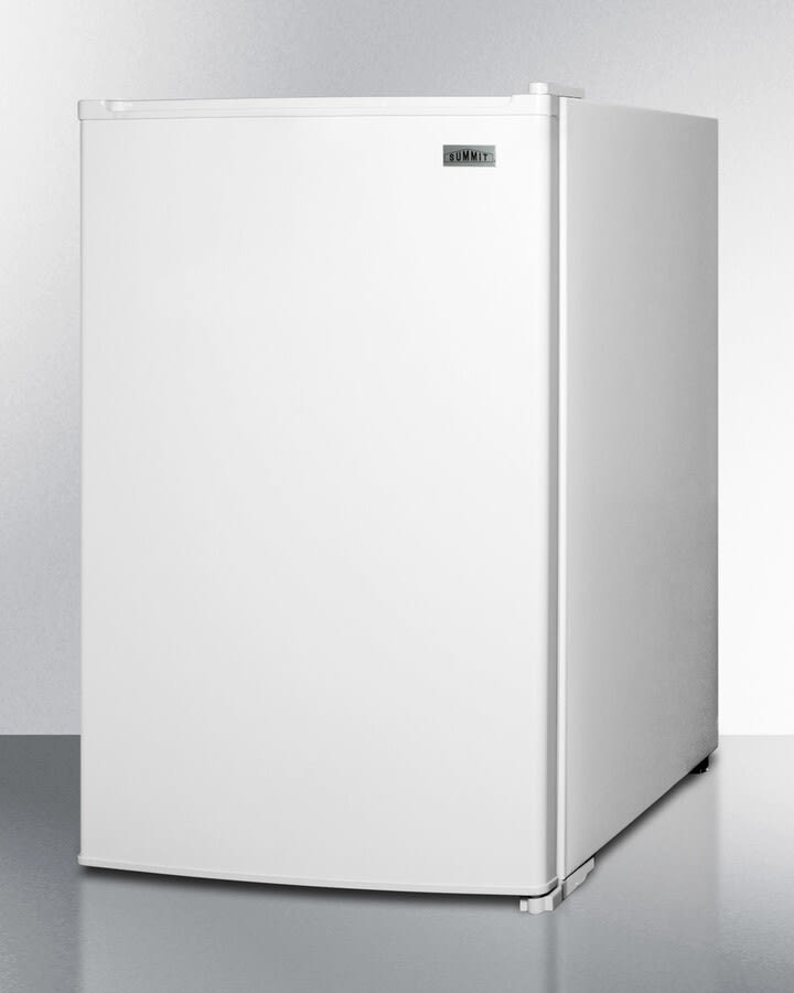富吉屋 Summit FS605 22 Inch Freestanding All-Freezer with 5.04 Cu.Ft
