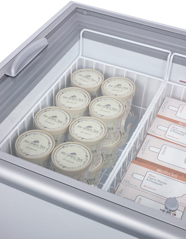 トップス   freeze best NOVA35PDC | Summit® Appliance