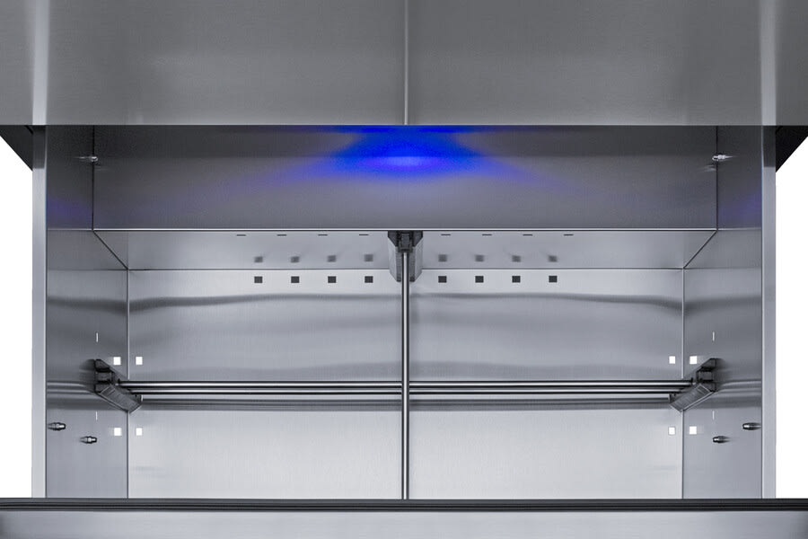 Summit SPR3032DADA 30 Inch Built-In Double Drawer All-Refrigerator