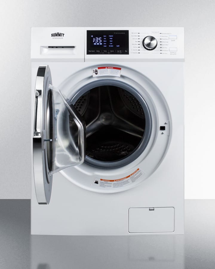 Summit SPWD2202W