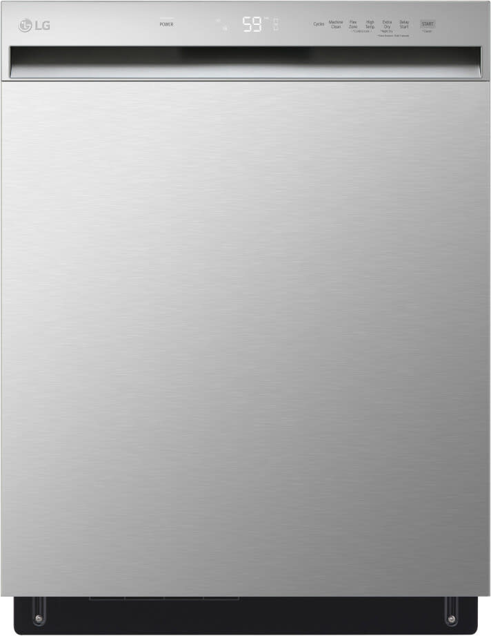 Lg dishwasher 2020 on sale