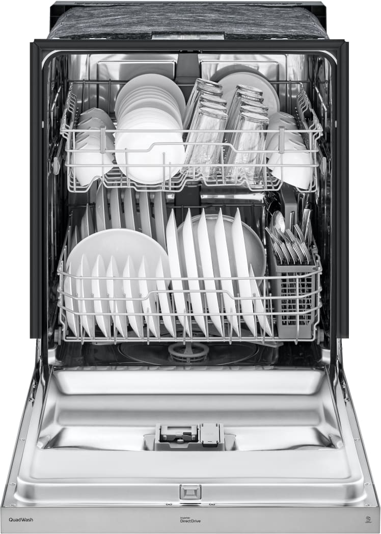 Lg dishwasher ldfn3432t outlet