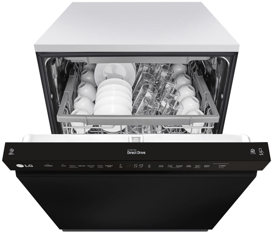 Best lg dishwashers 2020 top