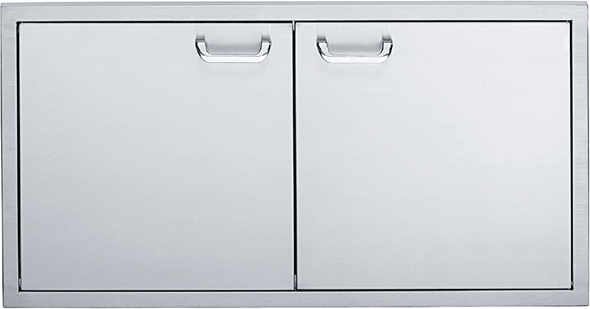 Lynx LDR36T 36 Inch True Width Double Access Doors