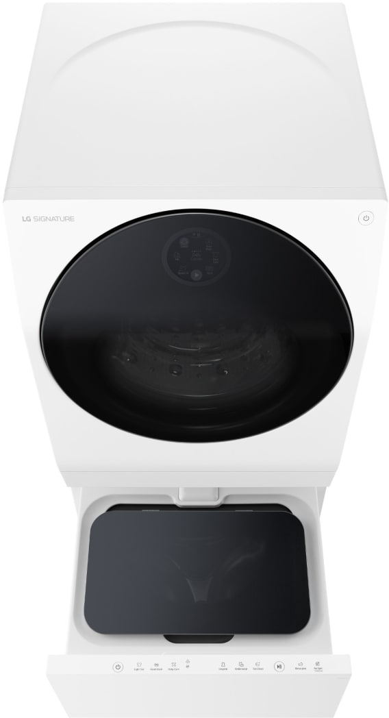 Lg signature luwm101hwa on sale
