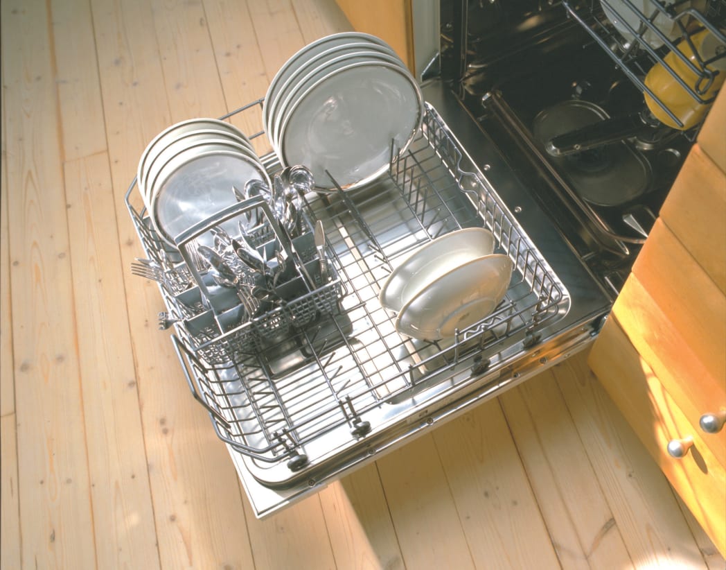 Asko dishwasher basket online