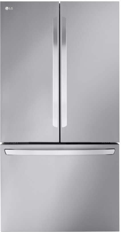 Lg full size refrigerator cheap