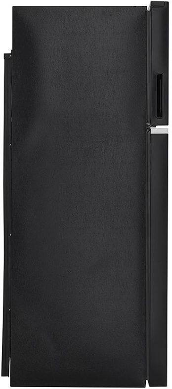 Whirlpool WRT313CZLB 24 Inch Freestanding Top-Freezer Refrigerator