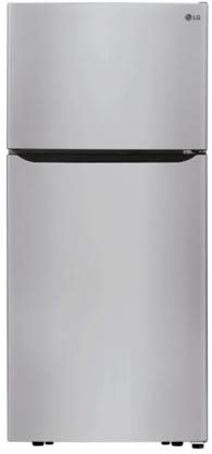 Lg apartment fridge on sale