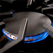 Viking VRT5486GSS 48 Inch Gas Rangetop with TruPower Plus™, VSH