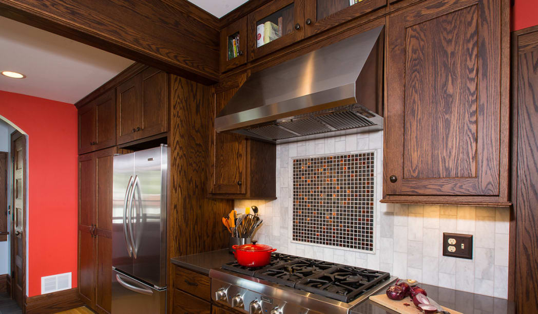 Faber copper cooker hood outlet