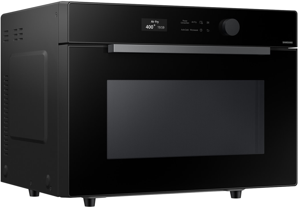 Built in microwave 450mm high 2025