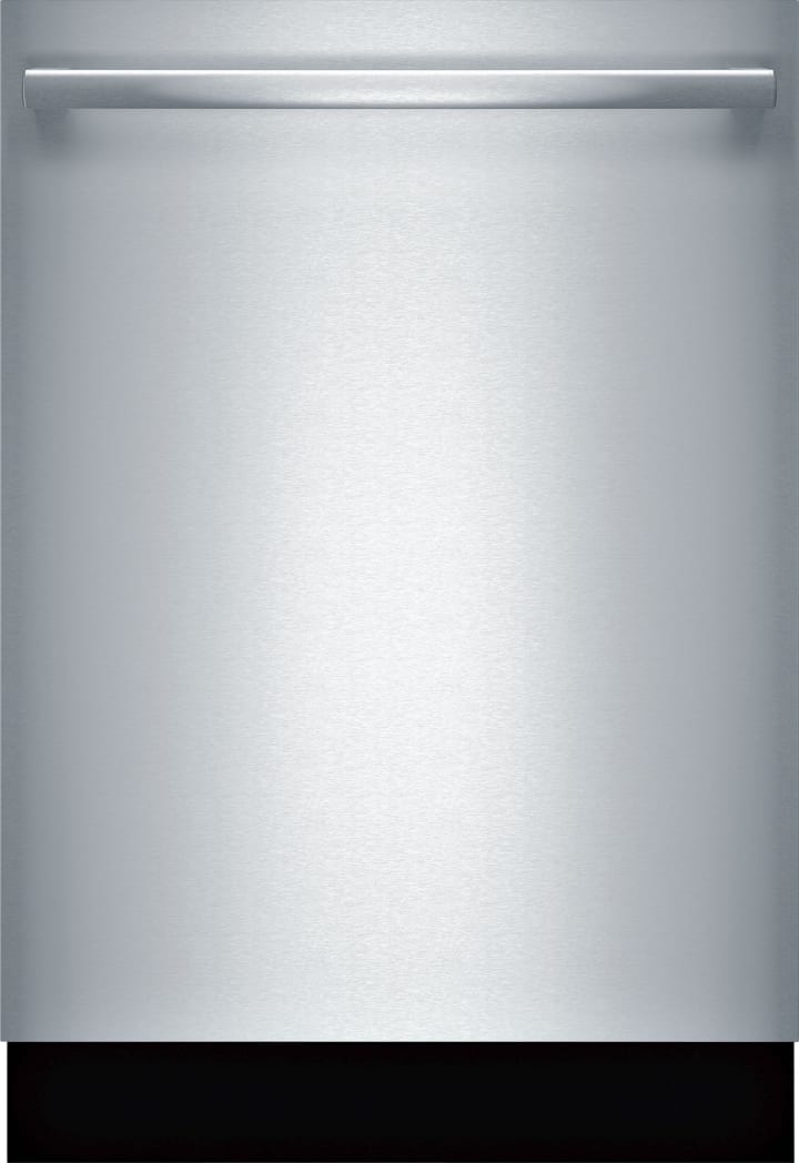Bosch SHXM65Z55N 24 Inch Fully Integrated Dishwasher with 16 Place