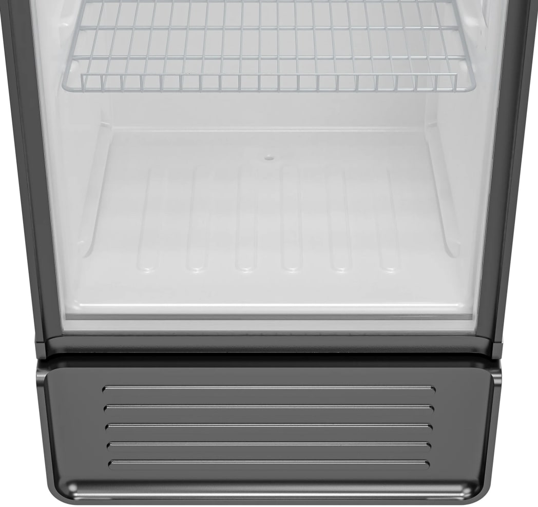Koolmore MDR1GD12C 24 Inch Freestanding Single Door Commercial