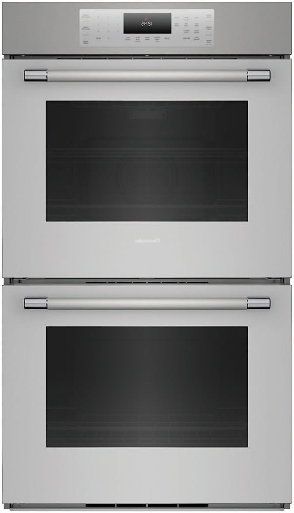 27 inch double wall oven thermador discount