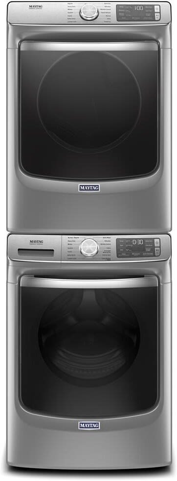 Maytag he washer and dryer shop