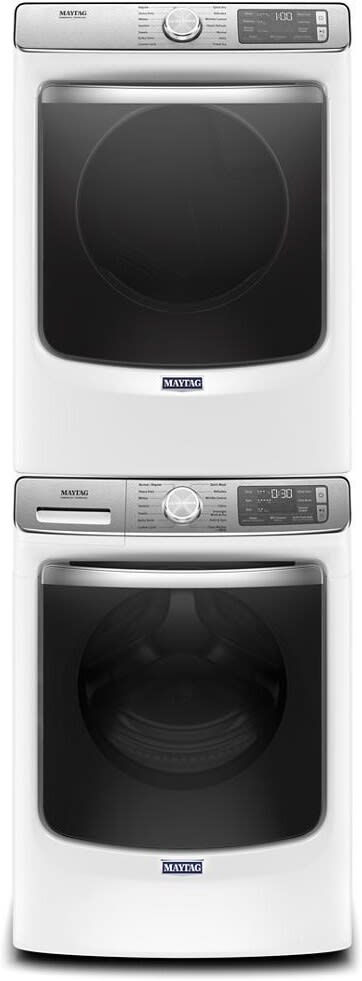 Maytag overnight wash and dry cheap