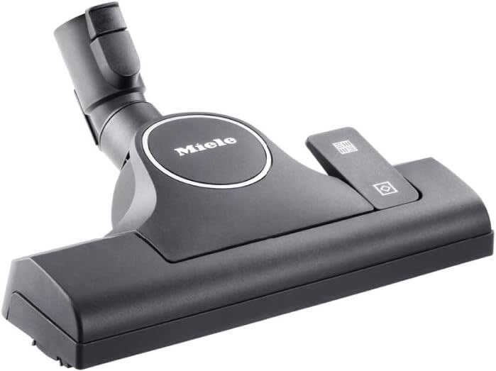 Miele SBD3653 AllTeQ Universal Floorhead with Retractable Bristles