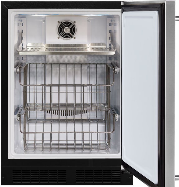 Marvel MLFZ224IS01A 24 Inch Built-In Undercounter All