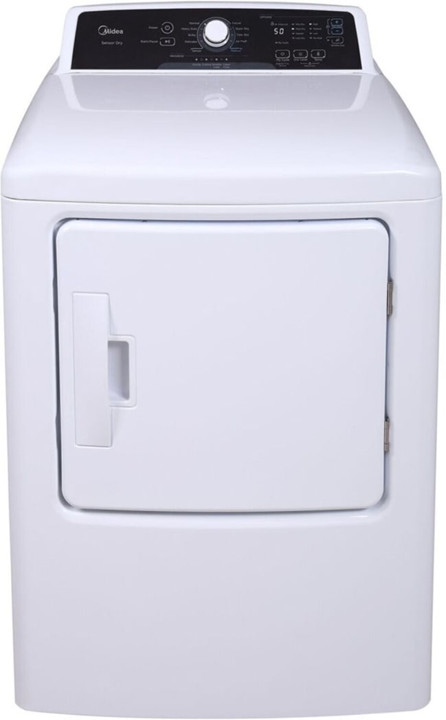 Midea ポータブルエアコン ホワイト Midea ポータブルエアコン ホワイト Midea ポータブルエアコン