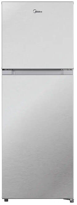Midea MRT10D3BST 22 Inch Freestanding Top Freezer Refrigerator