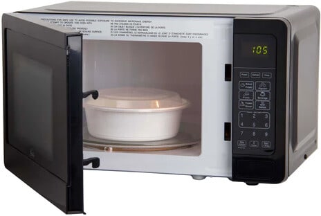 Stainless Steel Combination Microwave Toaster Oven LG LTM9000ST