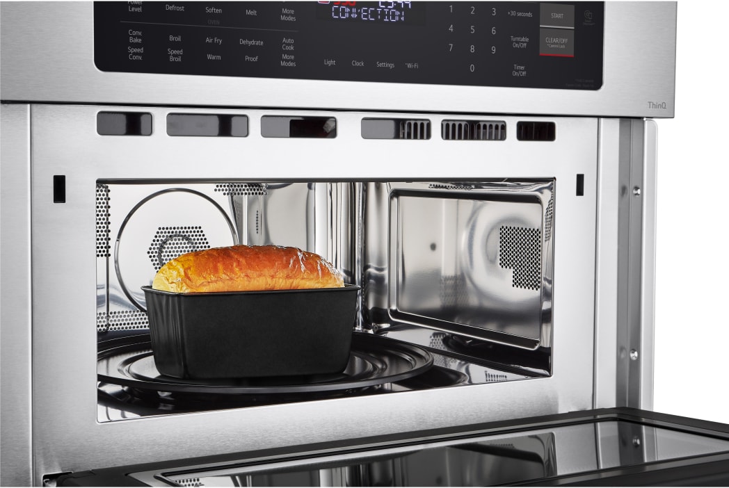 Lg microwave grill stand on sale