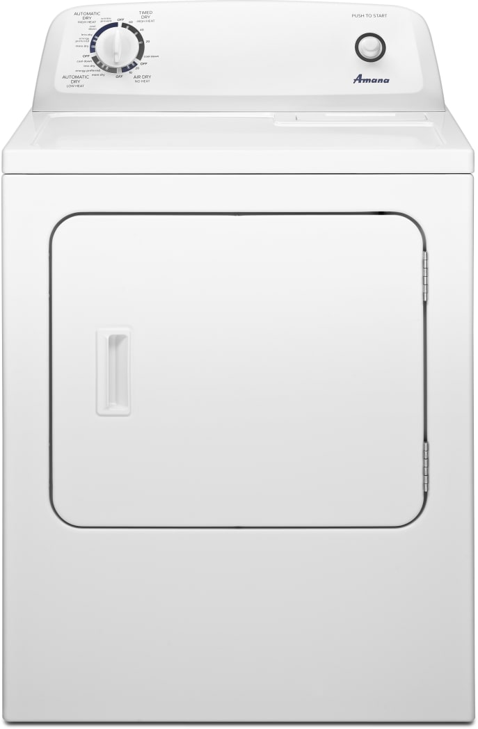 Amana washer dryer combo discount