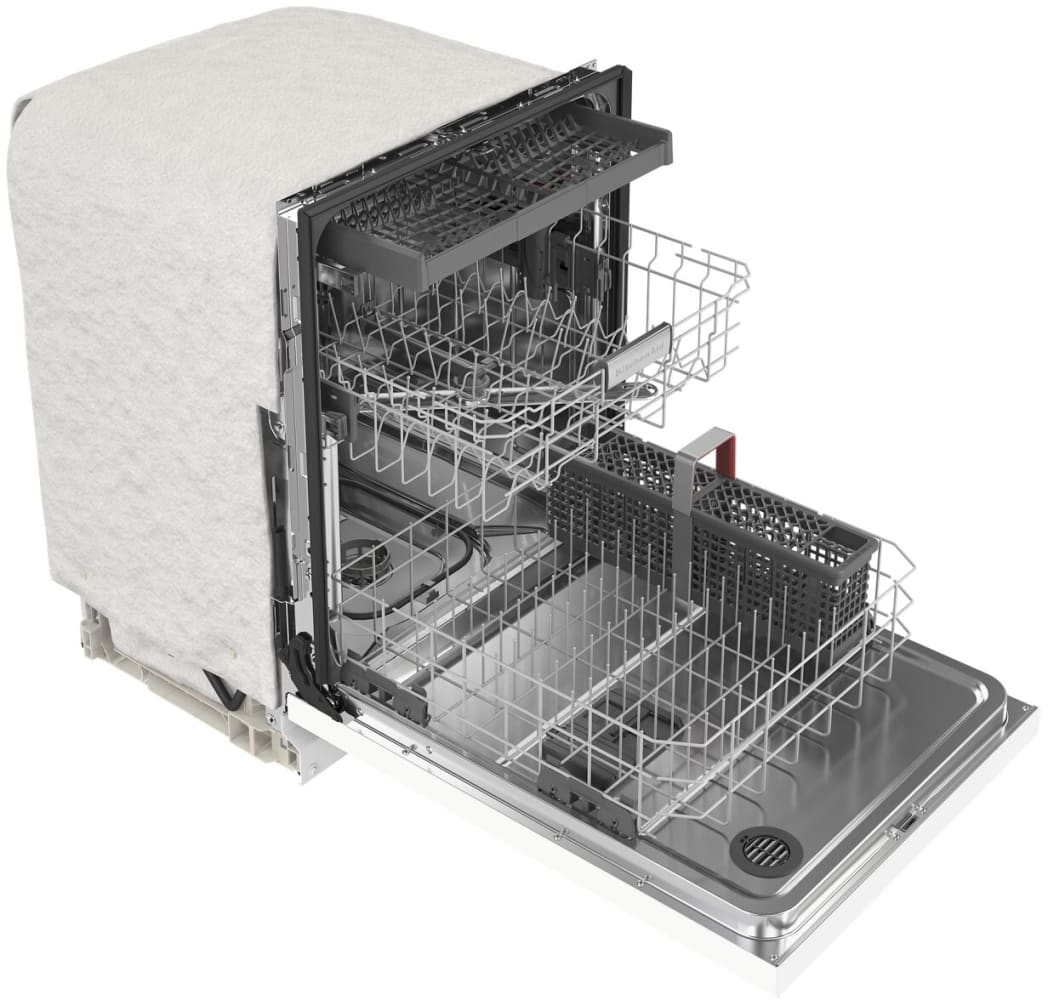 Kitchenaid kdfe204kwh outlet