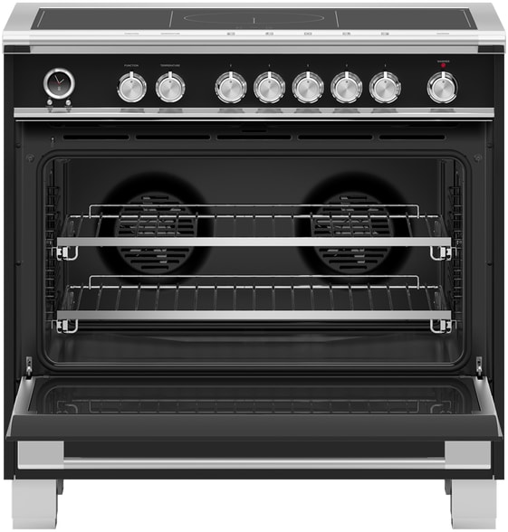 Fisher and paykel freestanding induction cooker store